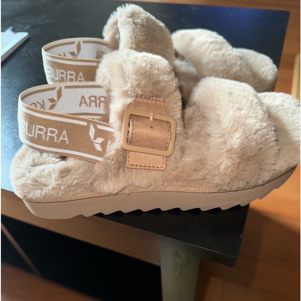 UGG Sandals
